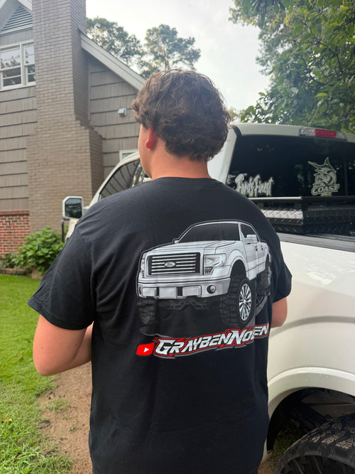 It’s Not Squatted T-Shirt